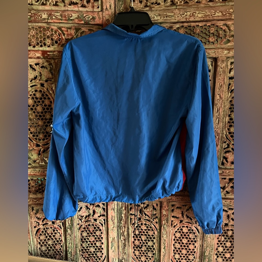Stranger Things windbreaker - Picture 4 of 4